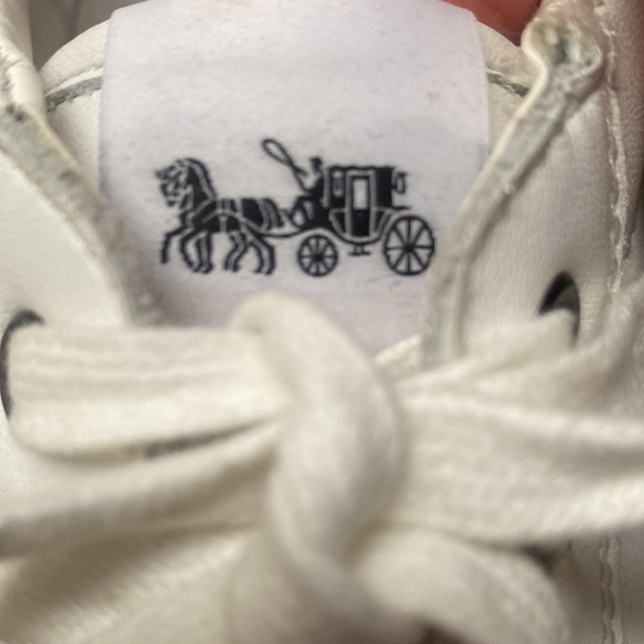 Coach shoes - Picture 6 of 7